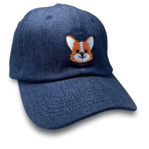 CORGI HAT