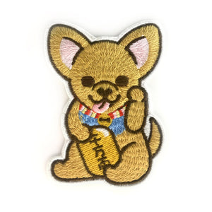 CHIHUAHUA LUCKY PATCH