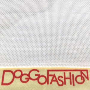 DOGGOFASHION COOLING TOWEL